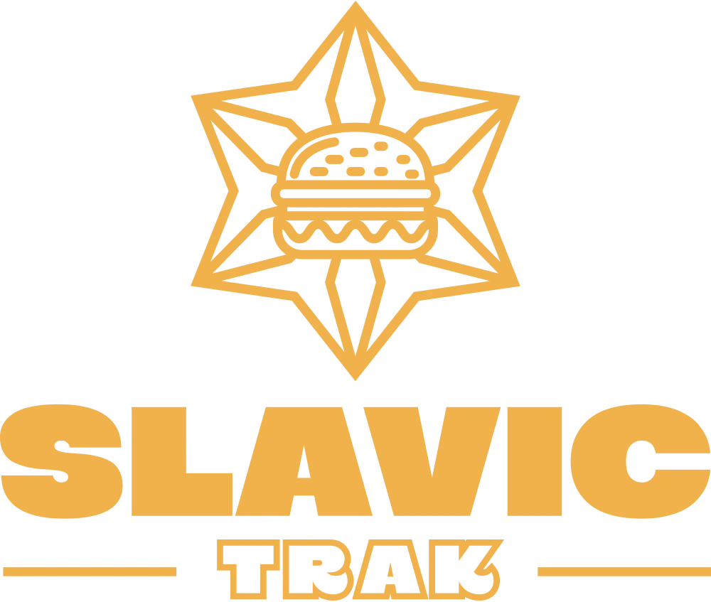 Slavic Trak 2 logo