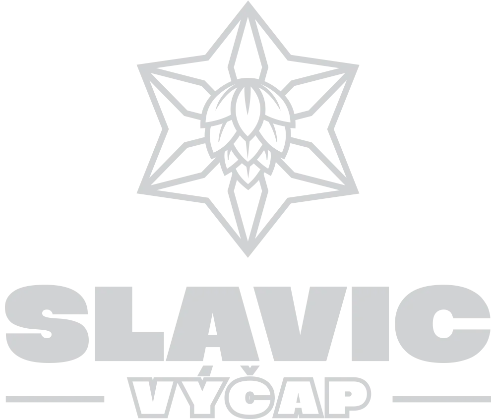 Slavic Výčap 2 logo
