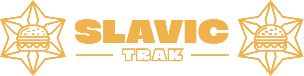Slavic Trak logo