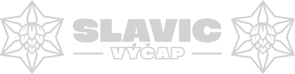 Slavic Výčap logo